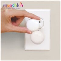 BỊT Ổ ĐIỆN MUNCHKIN (36 chiêc) MK35027