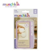 BỊT Ổ ĐIỆN MUNCHKIN MK35027 (36 chiếc)