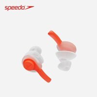 Bịt tai người lớn unisex Speedo Biofuse Earplug - 8-00237414492 - ORNGCLEAR - FREESIZE