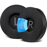 Bịt Tai Thay Thế Cho Sony Sony WH-CH500 / WH-CH510 Vỏ Tai Nghe Thay Thế Đệm Tai Gel Ice Earmuffs Tai Nghe Nâng Cấp Phụ Kiện Một Cặp Gói
