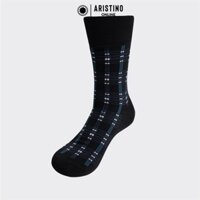 Bít tất Aristino Cổ cao ASC064