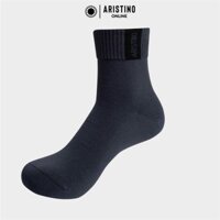 Bít tất Aristino Cổ trung ASC043