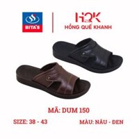 [BITAS] DÉP QUAI NGANG NAM - DUM150
