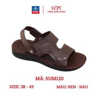 [BITAS] DÉP QUAI NGANG NAM - SUM120