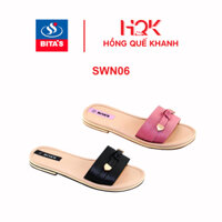 [BITAS] Dép Quai Ngang Nữ SWN06