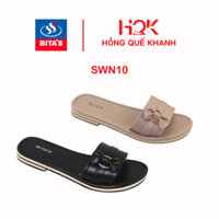 [BITAS] Dép Quai Ngang Nữ SWN10
