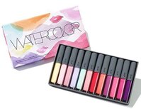 Bite Beauty Watercolor Lip Gloss Library