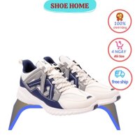 Biti.s Hunter x 2k20 Trắng Chính hãng, giày thể thao Biti.s nam, nữ Phong cách hiện đại