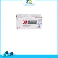 Bitrepso Alphachymotrypsin 4200IU USP (H/100v)