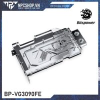 BITSPOWER CLASSIC VGA WATER BLOCK FOR GEFORCE RTX 3090 FOUNDERS EDITION