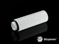 Bitspower G1/4” Deluxe White IG1/4” Extender-50MM