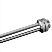 Bitspower None Chamfer Brass Shining Silver 300 Mm – OD 12MM Hard Tubing