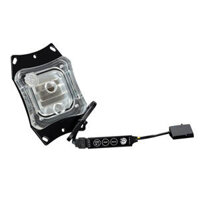 Bitspower Summit EF-X AM4 RGB – CPU Block