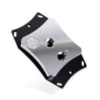 Bitspower Summit EF-X Silver – CPU Block