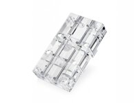 Bitspower VGA SLI/Crossfire Bridge For 4 Slots Application              So sánh