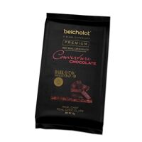 Bitter Chocolate Couverture 85% Cacao