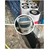Bitum MC70/ waterproof bitumen/ Bitum lỏng chống thấm công nghệ Hàn Quốc/ Nhựa đường lỏng chống thấm