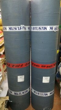 Bitustick - Màng chống thấm tự dính gốc bitum