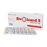 Bivolcard 5mg