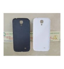 Nắp lưng Galaxy S4 E330 Hàn Quốc chính hãng