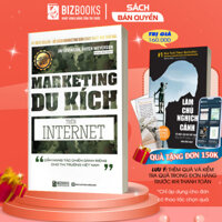 BIZBOOKS - Sách - Marketing Du Kích Trên Internet: Cẩm Nang Tác Chiến Dành Riêng Cho Thị Trường Việt Nam  - BIZ