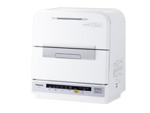 Máy rửa bát Panasonic NP-TM7-W