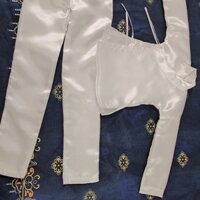 BJD 1/3 60cm Doll Clothes Inner Pants Complete Set Ancient Style