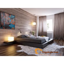 Giường ngủ sofa nhập khẩu malaysia GN073
