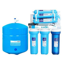 Máy lọc nước thường Karofi KT-KT90A - 9 lõi