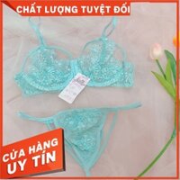 Bk009 bộ lót sexy - đồ lót gợi cảm -MinhTrang
