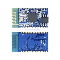 BK8000L Wireless Bluetooth Stereo Audio Module Transmission at Commands SPP Bluetooth Speaker Amplifier DIY BK8000L