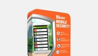 Bkav Mobile Security - Phần mềm bảo vệ SmartPhone