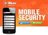 BKAV Mobile Security