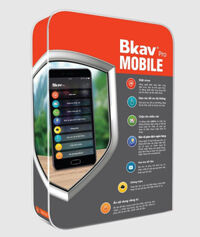 Bkav Pro Mobile