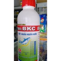 BKC 80 Diệt khuẩn nguồn nước Mebi