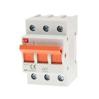 BKD 3P - Cầu dao cách ly LS 3P