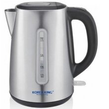 Ấm đun  siêu tốc Korea King KKT-618BSK - 1.7L