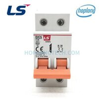 BKN 2P 25A Cầu dao tự động MCB LS