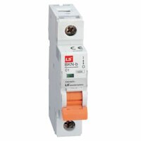 BKN-b 1P 6A – MCB LS 6A 10kA 1P