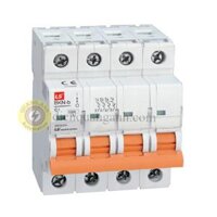 BKN-b-4P – MCB 3P 40A 10KA