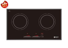 Bếp từ đôi Essen ES 288BM