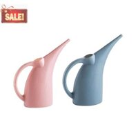 Bl 2L Hoa Bình Tưới Cây Miệng Dài Tưới Cây Chậu Tưới Cây Trong Nhà Cho Ngoài Trời Trong Nhà Hoa Dụng Cụ Làm Vườn A