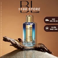 ✨BL✨ Nước hoa Mancera So Blue