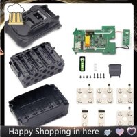 Bl1830 LI-Ion Pin Nhựa Ban Bảo Vệ Đầu Vào PCB Pin 21700 Cho Pin 18V BL1850 BL1830 BL1820