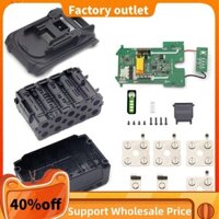 Bl1830 LI-Ion Pin Nhựa Ban Bảo Vệ Đầu Vào PCB Pin 21700 Cho Pin 18V BL1850 BL1830 BL1820