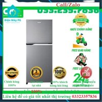 BL263PPVN - Tủ lạnh Panasonic Inverter 234L NR-BL263PPVN - HỒ CHÍ MINH- Mới Chính Hãng