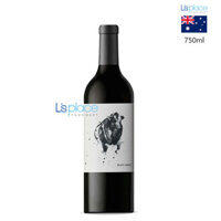Black Angus Vang đỏ Cabernet Sauvignon
