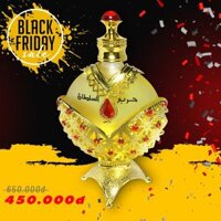 Black Friday – SIÊU BÃO sale nữ hoàng đỏ nội địa Dubai – Chính hãng