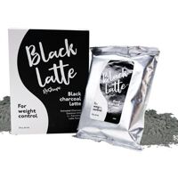 Black Latte Chính Hãng Nga – Sản phẩm giúp giảm cân hiệu quả
