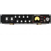 Black Lion Audio Eighteen Microphone Preamp & Induction EQ